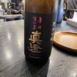 蕎麦 しらいし - 