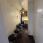 シモキタ洋麺店 - 