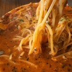 シモキタ洋麺店 - 