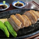 蕎麦 しらいし - 