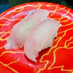 廻る富山湾 すし玉 富山掛尾本店 - 