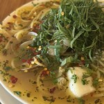 シモキタ洋麺店 - 