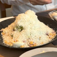 Italiana Tavola D’oro 銀座三越店 - 