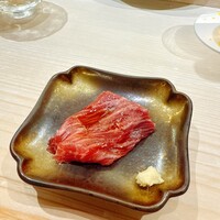 鮨 なんば 日比谷 - 