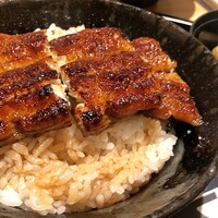 うなぎ四代目菊川 ミッドランドスクエア 名古屋本店 - 
