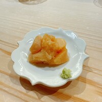 鮨 なんば 日比谷 - 