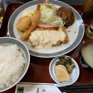 青山レストラン_0