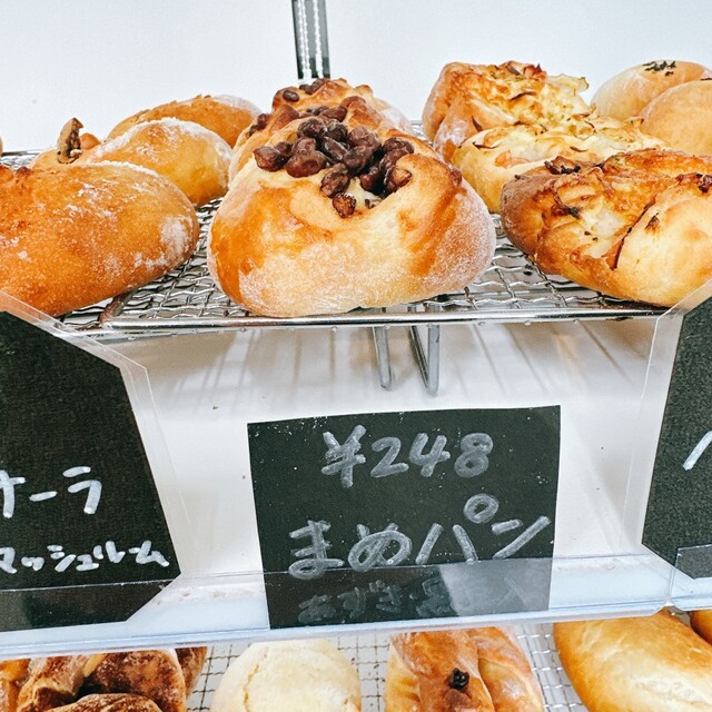 ペイストリーストーブハウス - 帯広（ケーキ）の写真