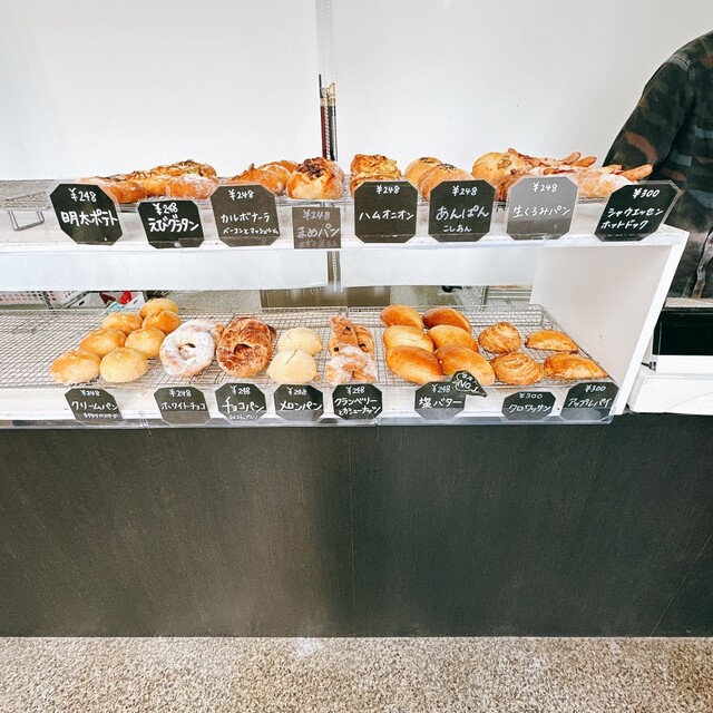 ペイストリーストーブハウス - 帯広（ケーキ）の写真