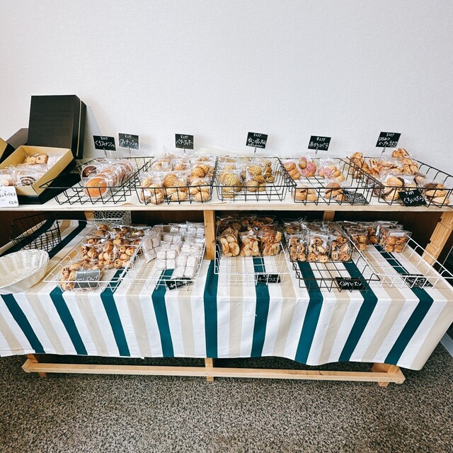 ペイストリーストーブハウス - 帯広（ケーキ）の写真