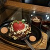 鉄板焼とワイン COCOLO 福島店
