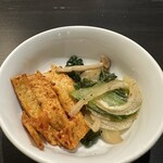 韓国料理 パダ589 - 