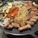 韓国料理 パダ589 - 