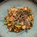 韓国料理 パダ589 - 