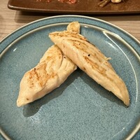 一鳥目 とり松 - 