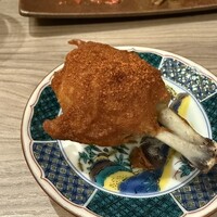一鳥目 とり松 - 