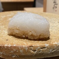 鮨 富かわ - 