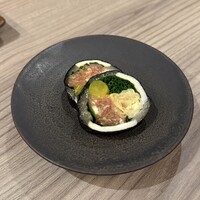 一鳥目 とり松 - 