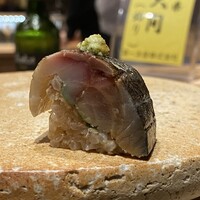 鮨 富かわ - 