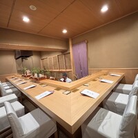 銀座 きた川 - 