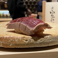 鮨 富かわ - 