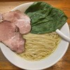 極汁美麺 umami