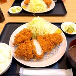 とんかつや さとう - 