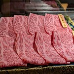 東京肉しゃぶ家 - 