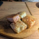 熟成肉LAB DA★BUTCHERS - 