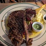 熟成肉LAB DA★BUTCHERS - 