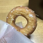 mister Donut Matsuegakuen Torishoppu - 2025年6月　甜甜圈