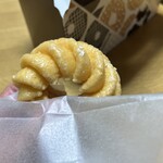 mister Donut Matsuegakuen Torishoppu - 2025年6月　甜甜圈