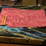 東京肉しゃぶ家 - 