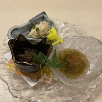 博多 鮨 まつもと - 