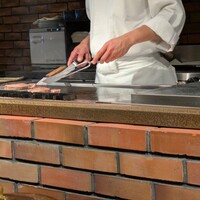 特選近江牛レストラン ティファニー - 
