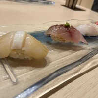 博多 鮨 まつもと - 