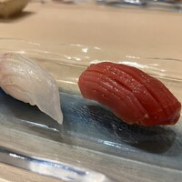 博多 鮨 まつもと - 
