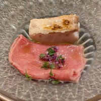東京肉しゃぶ家 - 