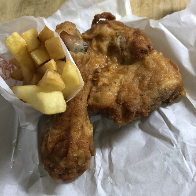 Kentucky Fried Chicken Kamitabashi Ten photo 4