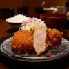 とんかつ檍 - 料理写真: