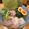 横浜ラーメン 北村家