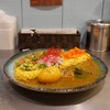 スパイシーカリーハウス 銀座半月 - 料理写真: