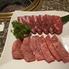 焼肉 金牛