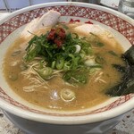 フーフー飯店 - 