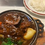 グリル佐久良 - 