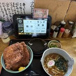 登竜 - 料理写真: