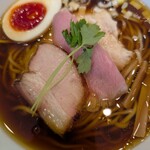 金沢 麺つみき - 