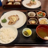 旬味 やま川 - 