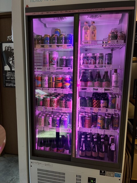 Pintology Craft Beer & Whisky