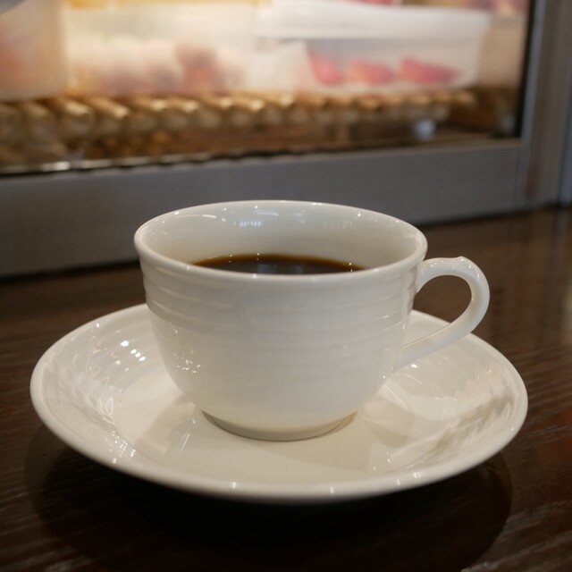 Cafe Kimuraya photo 3